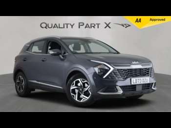 2023 (73) - 1.6 T-GDi 2 Euro 6 (s/s) 5dr