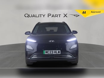 Used Hyundai KONA 2023 for sale - 78034282: Photo