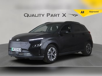 Used Hyundai KONA 2023 for sale - 78034282: Photo