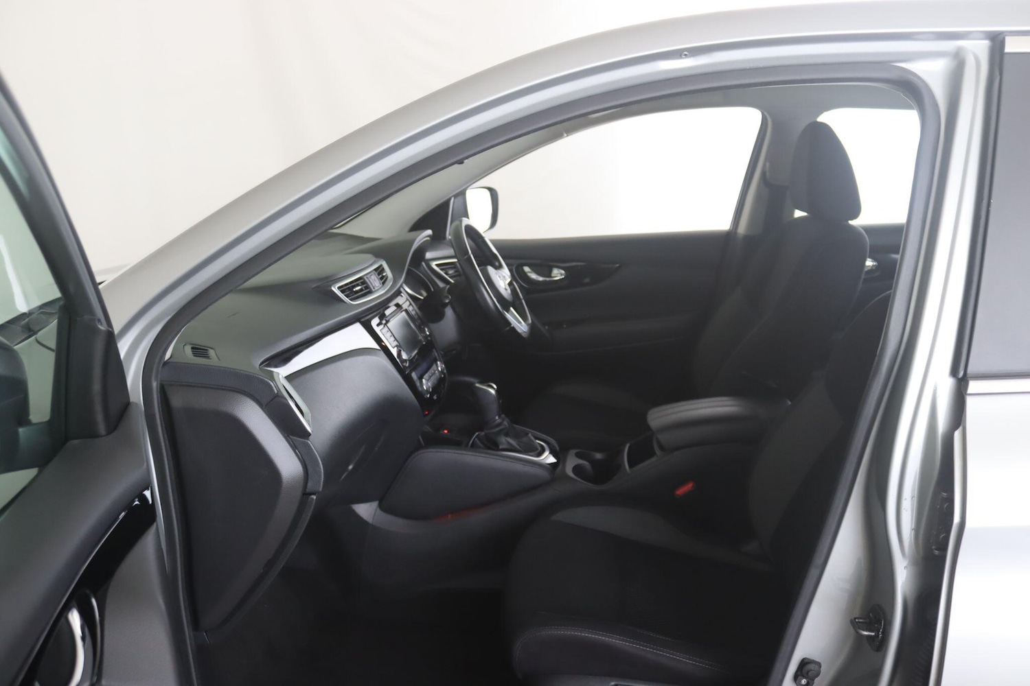 Used Nissan Qashqai 2019 for sale - 76866008: Photo 12