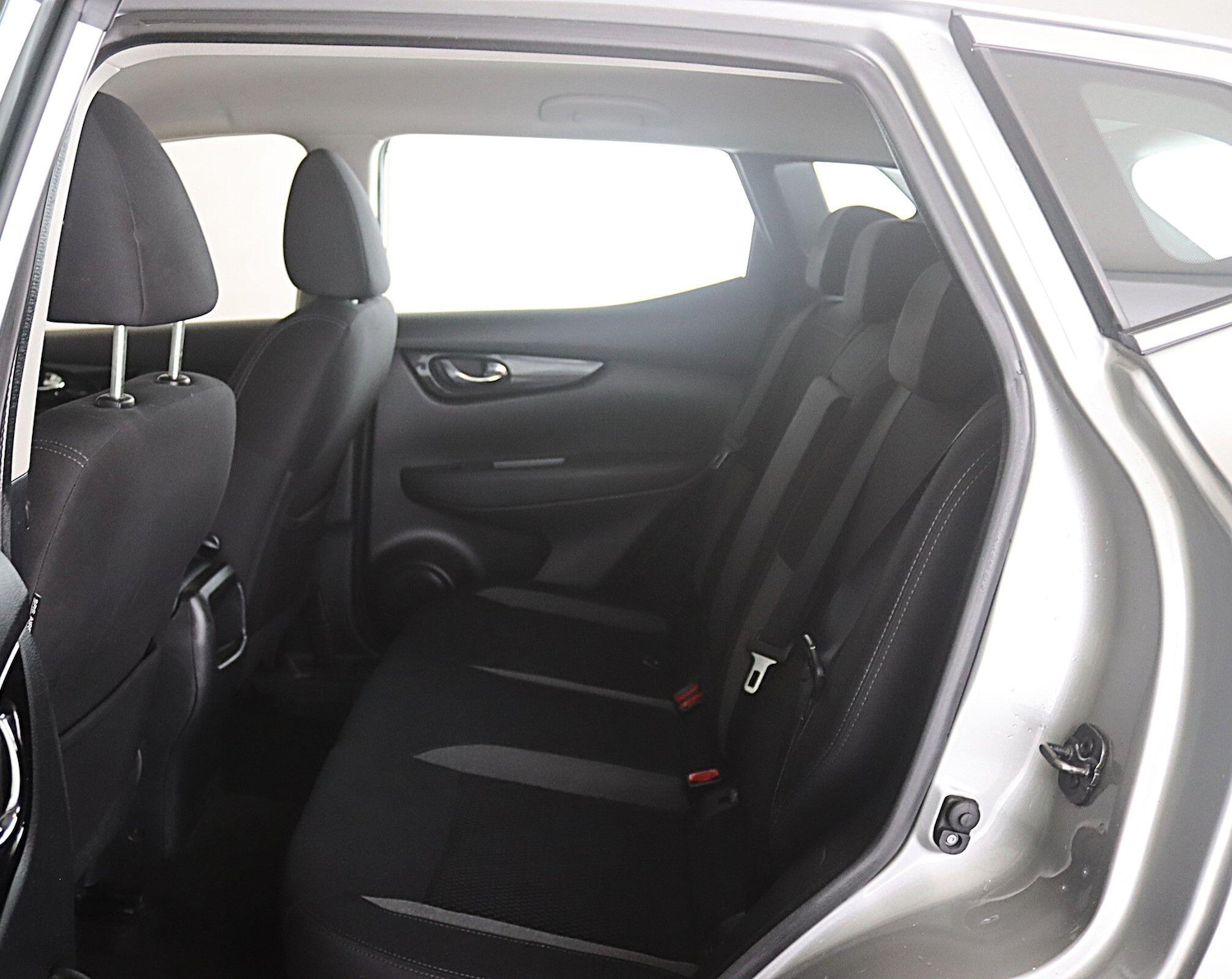 Used Nissan Qashqai 2019 for sale - 76866008: Photo 13