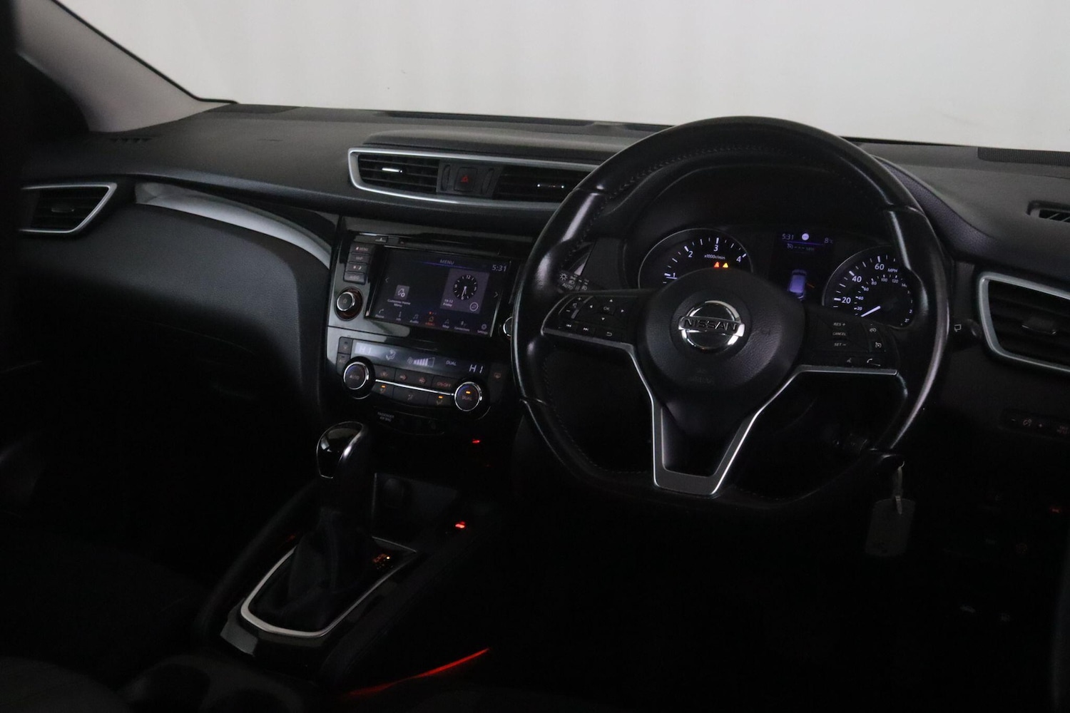 Used Nissan Qashqai 2019 for sale - 76866008: Photo 16