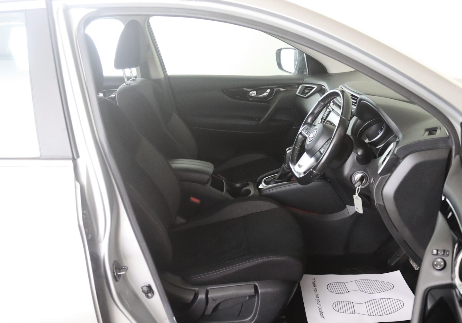 Used Nissan Qashqai 2019 for sale - 76866008: Photo 17