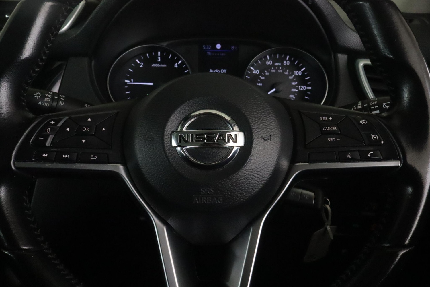 Used Nissan Qashqai 2019 for sale - 76866008: Photo 21