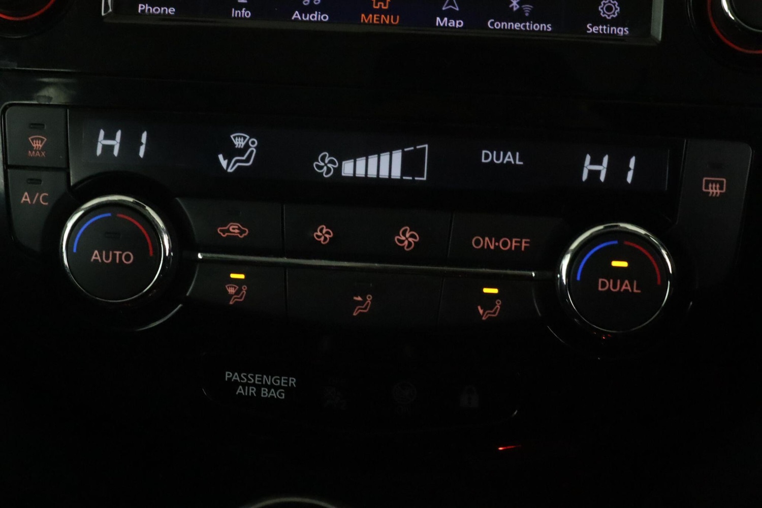 Used Nissan Qashqai 2019 for sale - 76866008: Photo 24