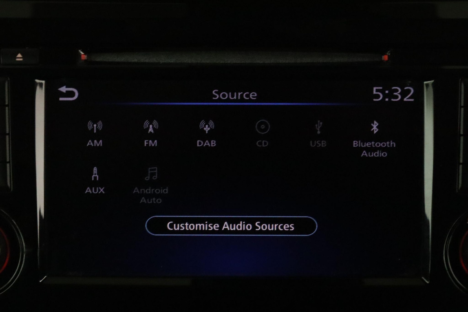 Used Nissan Qashqai 2019 for sale - 76866008: Photo 29