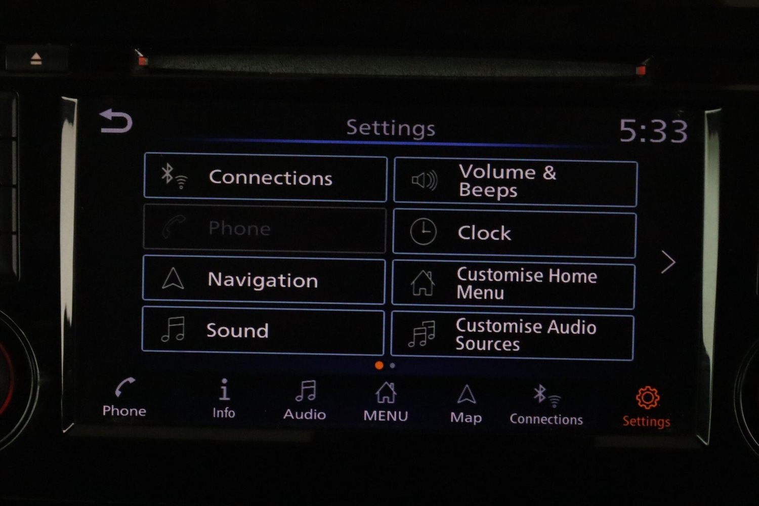 Used Nissan Qashqai 2019 for sale - 76866008: Photo 33