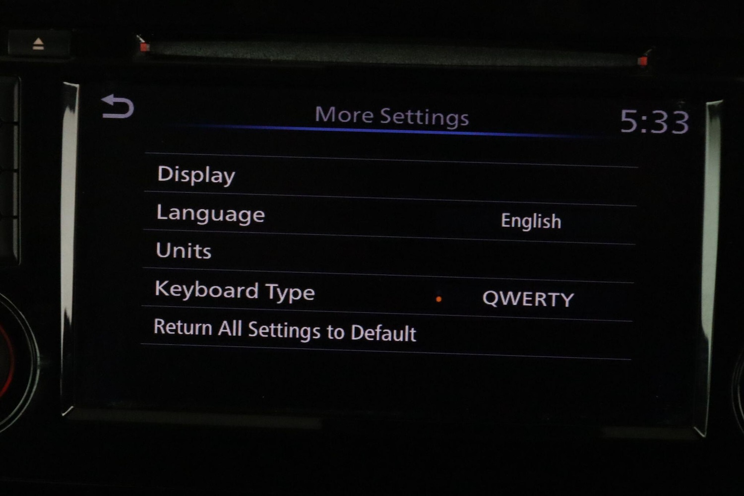 Used Nissan Qashqai 2019 for sale - 76866008: Photo 35