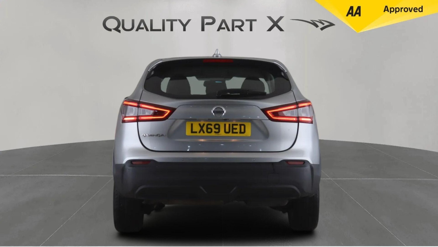 Used Nissan Qashqai 2019 for sale - 76866008: Photo 7