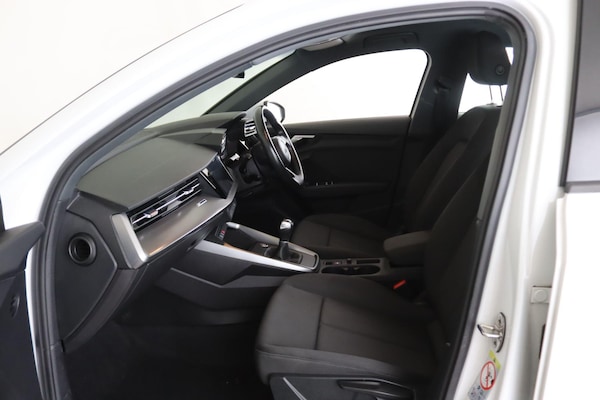 Used Audi A3 2020 for sale - 76247964: Photo 10