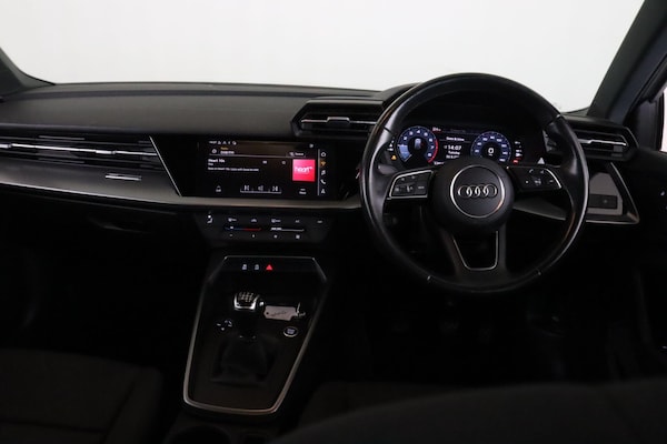 Used Audi A3 2020 for sale - 76247964: Photo 14