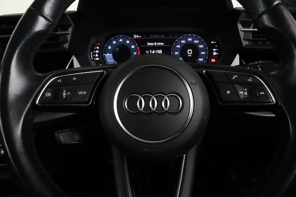 Used Audi A3 2020 for sale - 76247964: Photo 18