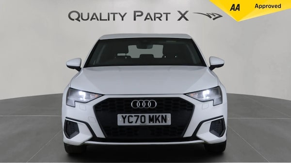 Used Audi A3 2020 for sale - 76247964: Photo 2