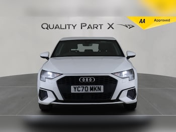 Used Audi A3 2020 for sale - 76247964: Photo 2