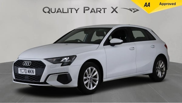Used Audi A3 2020 for sale - 76247964: Photo 3