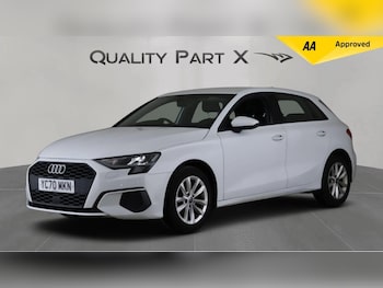 Used Audi A3 2020 for sale - 76247964: Photo 3