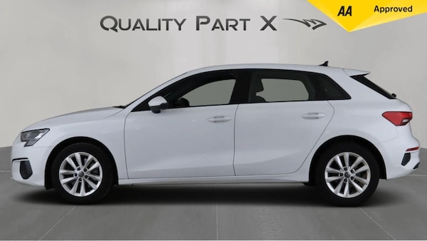 Used Audi A3 2020 for sale - 76247964: Photo 4