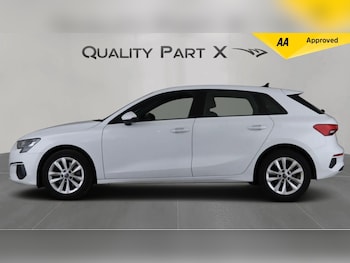 Used Audi A3 2020 for sale - 76247964: Photo 4