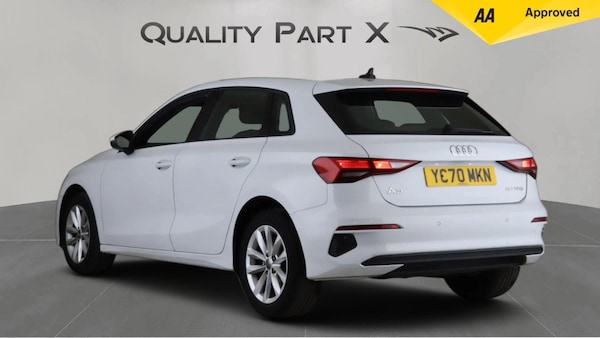 Used Audi A3 2020 for sale - 76247964: Photo 5
