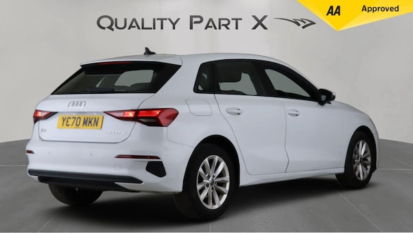 Used Audi A3 2020 for sale - 76247964: Photo 6