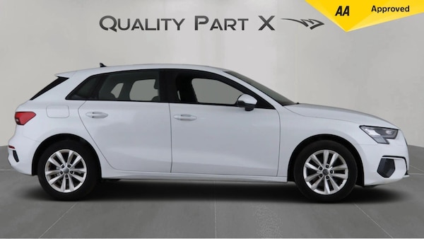 Used Audi A3 2020 for sale - 76247964: Photo 7