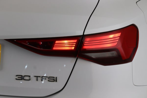 Used Audi A3 2020 for sale - 76247964: Photo 9