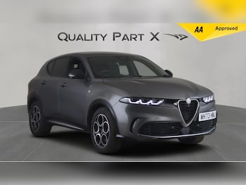 Used Alfa Romeo Tonale 2023 for sale - 79472012: Photo