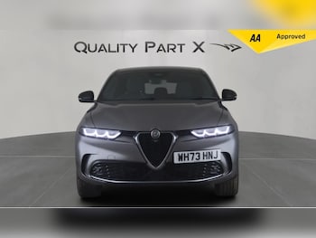 Used Alfa Romeo Tonale 2023 for sale - 79472012: Photo