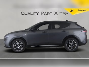Used Alfa Romeo Tonale 2023 for sale - 79472012: Photo