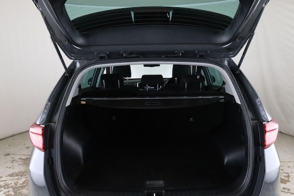 Used Kia Sportage 2019 for sale - 76031674: Photo 10
