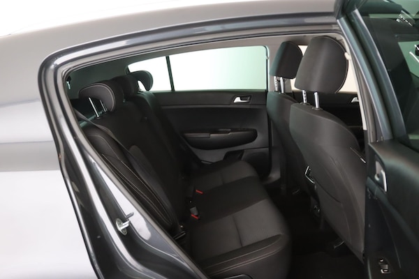 Used Kia Sportage 2019 for sale - 76031674: Photo 11