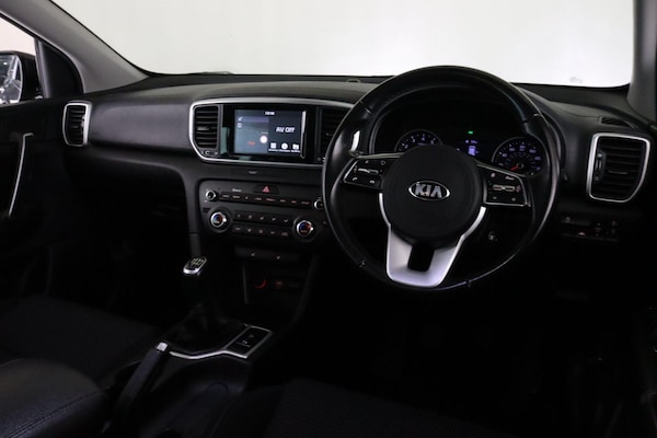 Used Kia Sportage 2019 for sale - 76031674: Photo 12