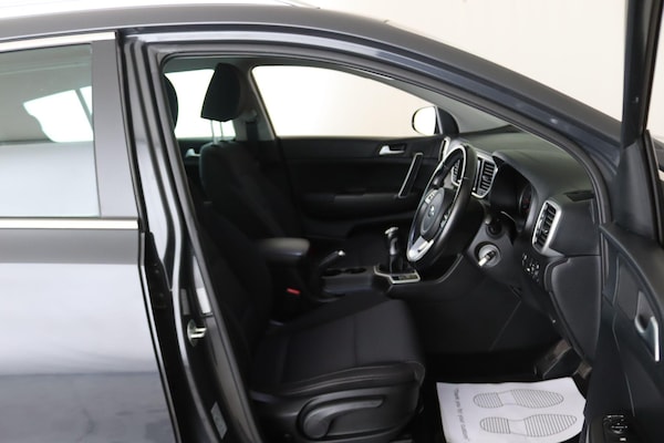 Used Kia Sportage 2019 for sale - 76031674: Photo 13