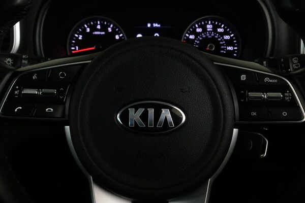 Used Kia Sportage 2019 for sale - 76031674: Photo 16