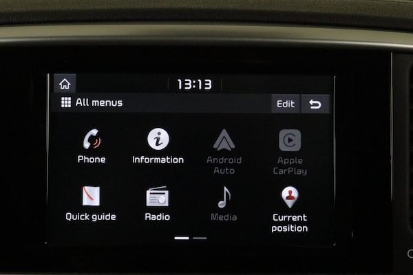 Used Kia Sportage 2019 for sale - 76031674: Photo 21
