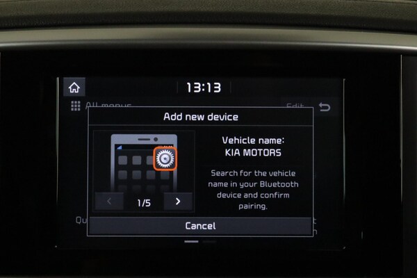 Used Kia Sportage 2019 for sale - 76031674: Photo 22