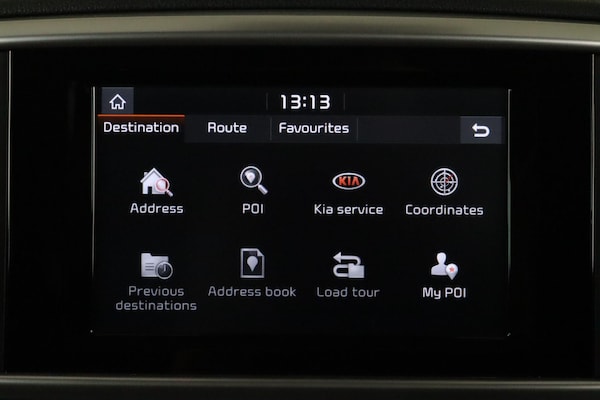 Used Kia Sportage 2019 for sale - 76031674: Photo 25