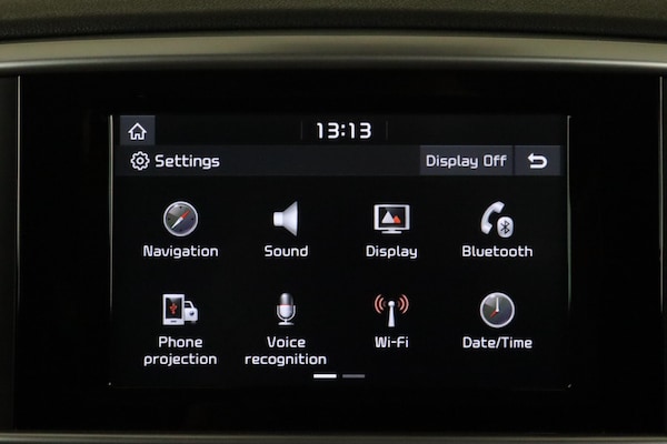 Used Kia Sportage 2019 for sale - 76031674: Photo 26