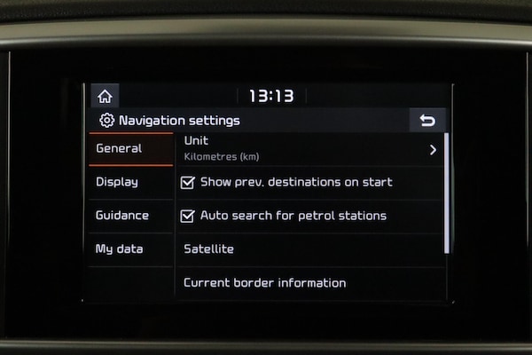 Used Kia Sportage 2019 for sale - 76031674: Photo 27