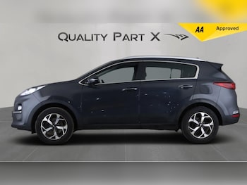 Used Kia Sportage 2019 for sale - 76031674: Photo 4