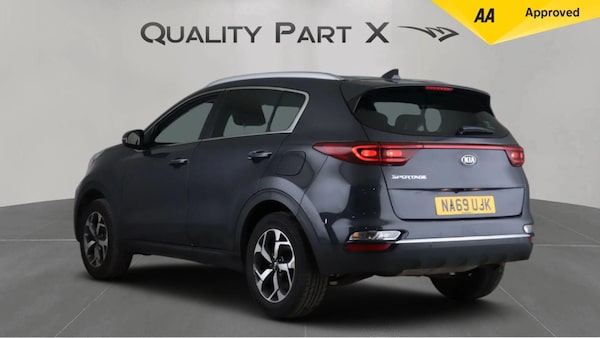 Used Kia Sportage 2019 for sale - 76031674: Photo 5