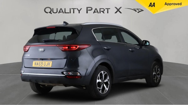 Used Kia Sportage 2019 for sale - 76031674: Photo 6