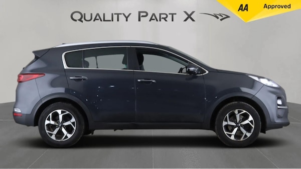 Used Kia Sportage 2019 for sale - 76031674: Photo 7