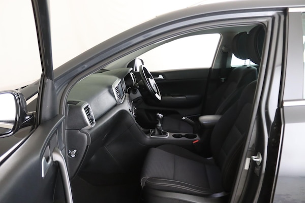 Used Kia Sportage 2019 for sale - 76031674: Photo 8