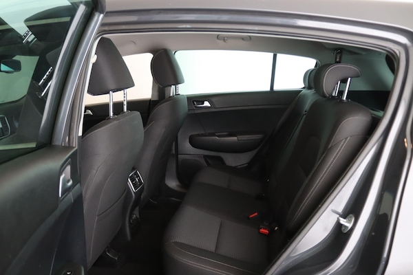 Used Kia Sportage 2019 for sale - 76031674: Photo 9