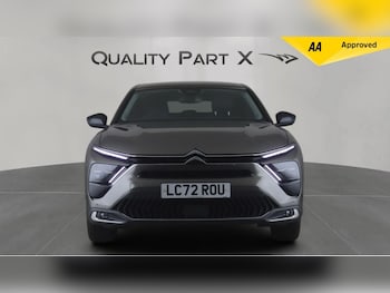 Used Citroen C5 X 2022 for sale - 77496239: Photo