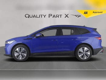 Used Skoda Enyaq 2022 for sale - 79236288: Photo