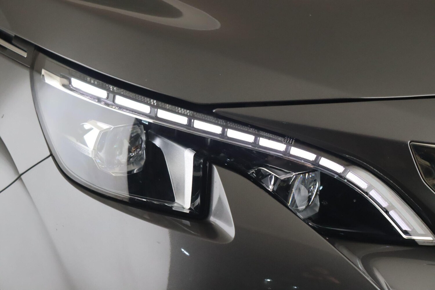 Used Peugeot 5008 2020 for sale - 76701512: Photo 10