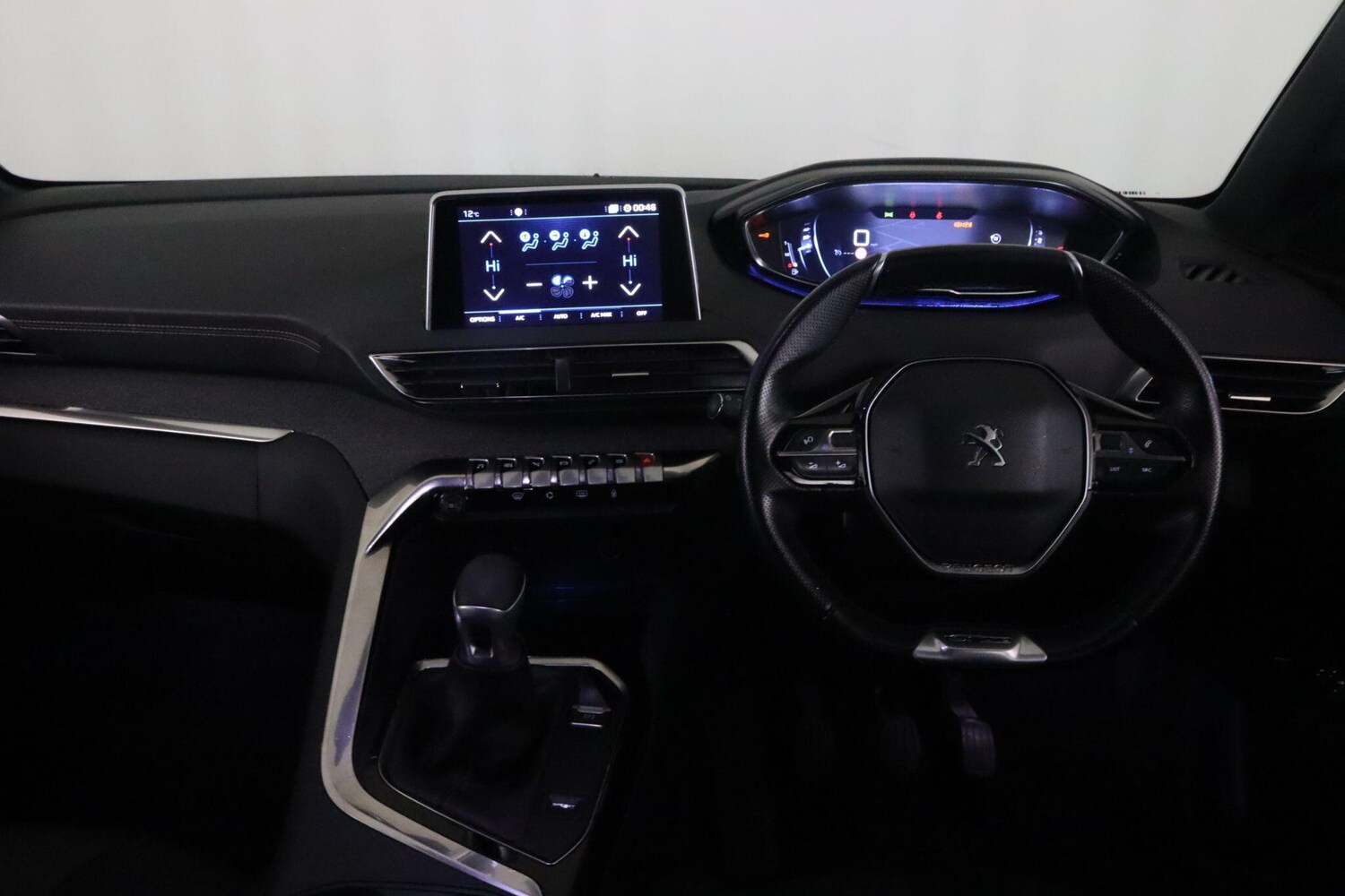 Used Peugeot 5008 2020 for sale - 76701512: Photo 13