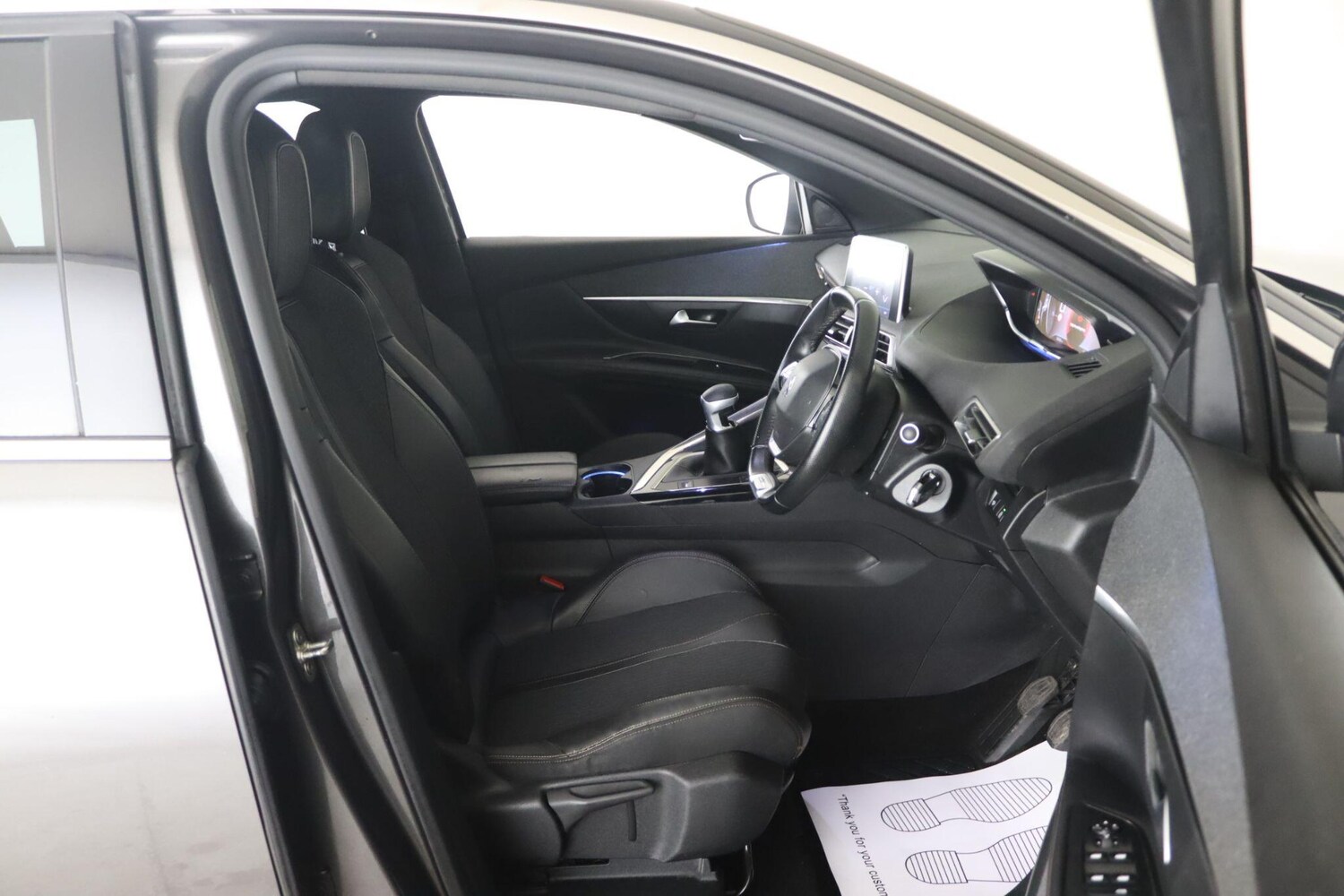 Used Peugeot 5008 2020 for sale - 76701512: Photo 14